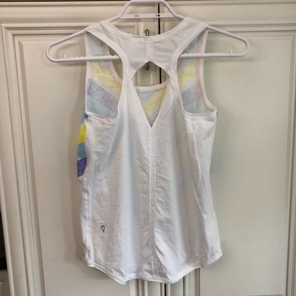 Ivivva by Lululemon Cotton girl’s tanktop - Picture 5 of 9